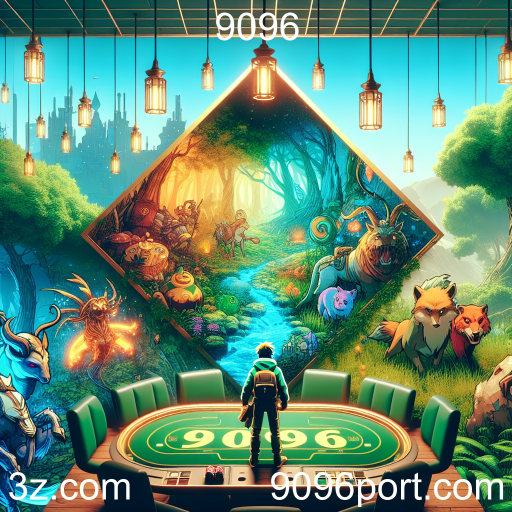 Descubra o Mundo dos Jogos de Aventura