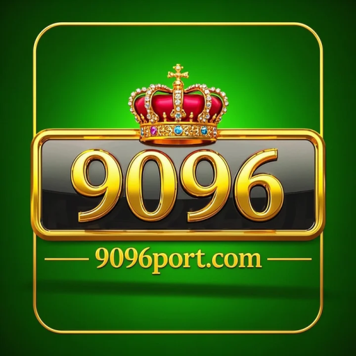 9096